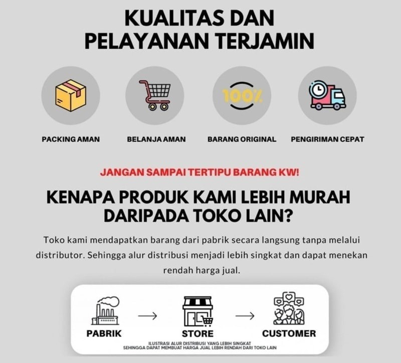 kualitas