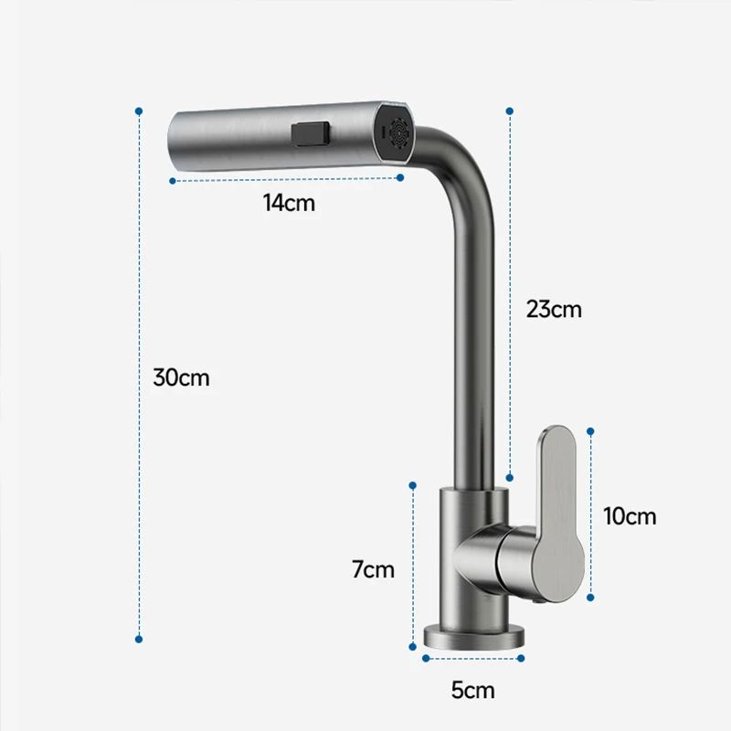 Kran Robotic Arm
