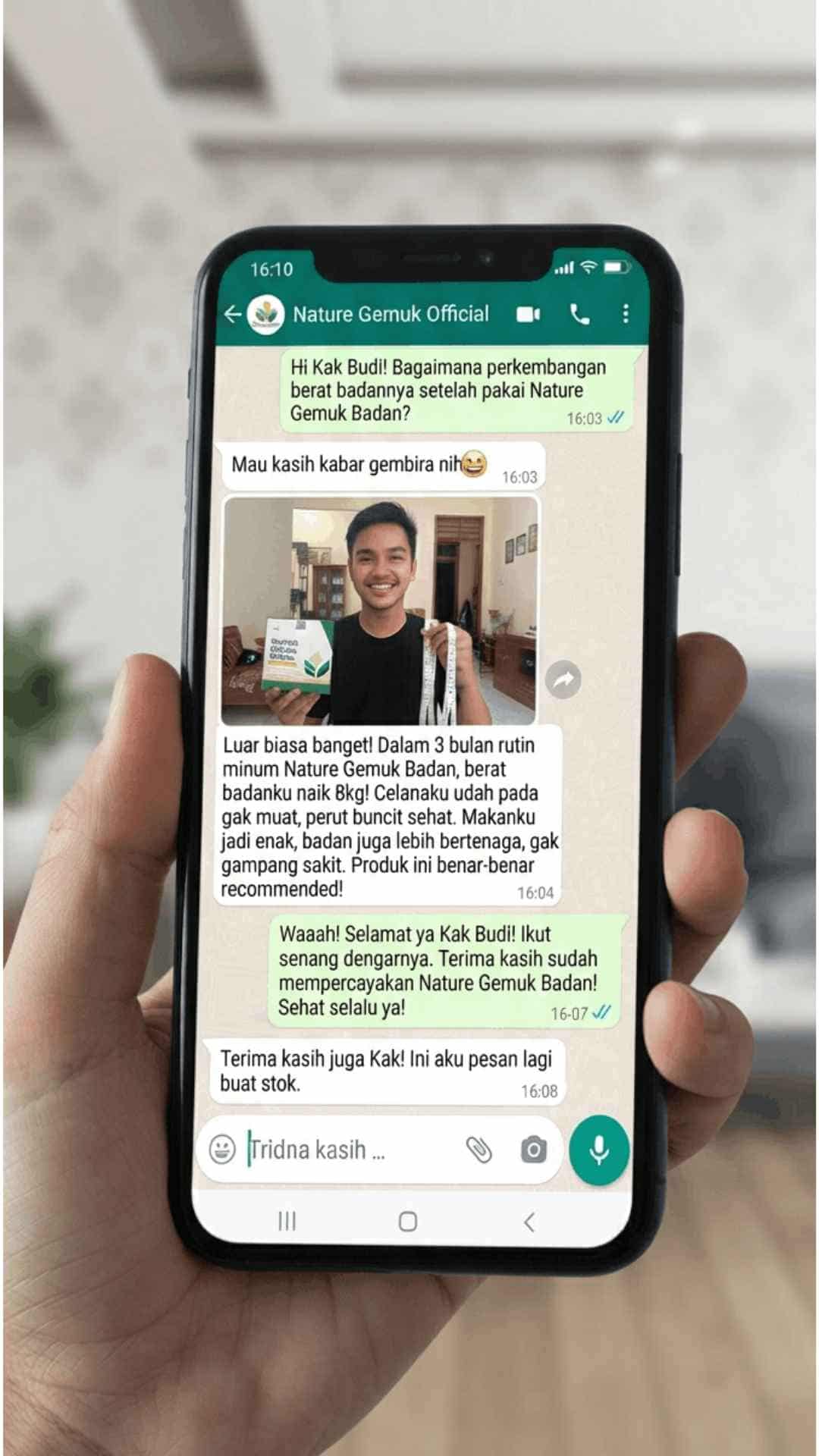 Testimoni