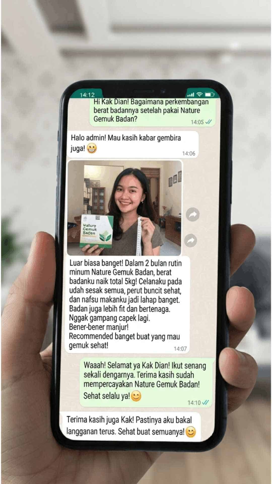 Testimoni