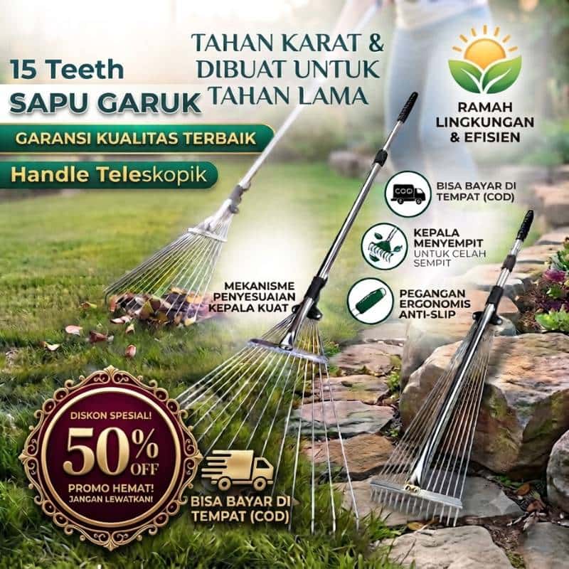 Produk Promo